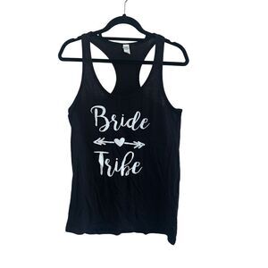 Tultex Bride Tribe Tank Top XL